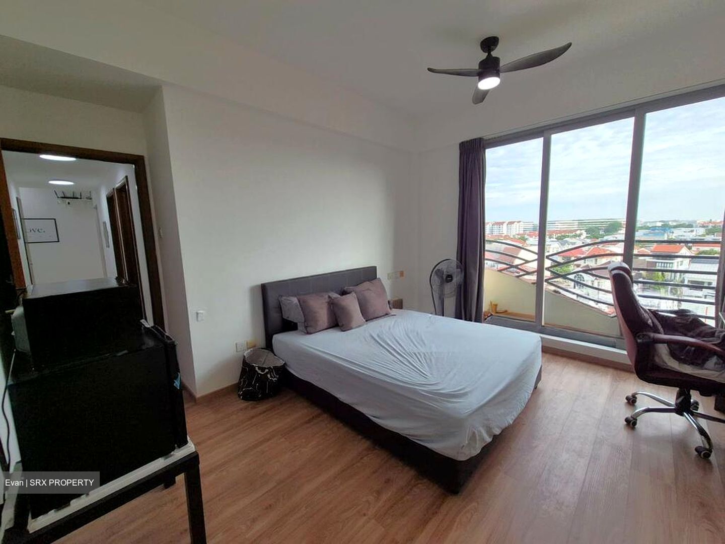 Astoria Park (D14), Condominium #506675061